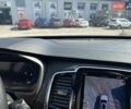 Серый Вольво ХС90, объемом двигателя 1.97 л и пробегом 113 тыс. км за 53400 $, фото 16 на Automoto.ua
