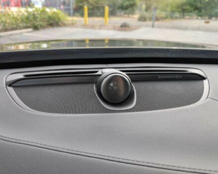 Сірий Вольво ХС90, об'ємом двигуна 2 л та пробігом 20 тис. км за 23200 $, фото 16 на Automoto.ua