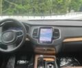Серый Вольво ХС90, объемом двигателя 2 л и пробегом 20 тыс. км за 17400 $, фото 6 на Automoto.ua