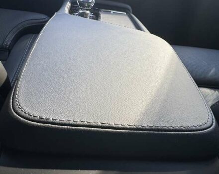 Серый Вольво ХС90, объемом двигателя 2 л и пробегом 14 тыс. км за 69333 $, фото 41 на Automoto.ua