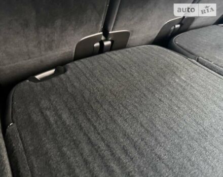 Серый Вольво ХС90, объемом двигателя 2 л и пробегом 14 тыс. км за 69333 $, фото 17 на Automoto.ua