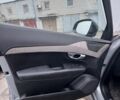 Сірий Вольво ХС90, об'ємом двигуна 2 л та пробігом 80 тис. км за 12500 $, фото 12 на Automoto.ua