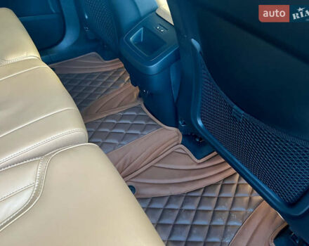 Вольво ХС90 2023 в Киеве на Automoto.ua Серый Вольво ХС90, объемом двигателя 1.97 л и пробегом 114 тыс. км за 53500 $, фото 56 на Automoto.ua