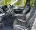 Серый Вольво ХС90, объемом двигателя 2 л и пробегом 12 тыс. км за 14000 $, фото 6 на Automoto.ua