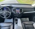 Серый Вольво ХС90, объемом двигателя 2 л и пробегом 12 тыс. км за 14000 $, фото 18 на Automoto.ua