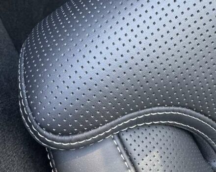 Серый Вольво ХС90, объемом двигателя 2 л и пробегом 14 тыс. км за 69333 $, фото 58 на Automoto.ua