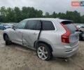 Серый Вольво ХС90, объемом двигателя 2 л и пробегом 58 тыс. км за 14700 $, фото 4 на Automoto.ua