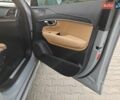 Сірий Вольво ХС90, об'ємом двигуна 1.97 л та пробігом 21 тис. км за 62000 $, фото 17 на Automoto.ua