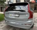 Серый Вольво ХС90, объемом двигателя 1.97 л и пробегом 2 тыс. км за 75000 $, фото 10 на Automoto.ua