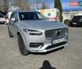 Серый Вольво ХС90, объемом двигателя 1.97 л и пробегом 6 тыс. км за 66000 $, фото 1 на Automoto.ua