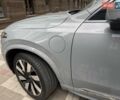Серый Вольво ХС90, объемом двигателя 1.97 л и пробегом 2 тыс. км за 75000 $, фото 13 на Automoto.ua