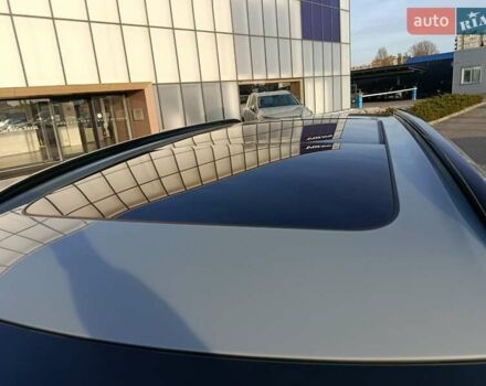 Серый Вольво ХС90, объемом двигателя 1.97 л и пробегом 21 тыс. км за 83700 $, фото 13 на Automoto.ua