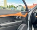 Серый Вольво ХС90, объемом двигателя 1.97 л и пробегом 42 тыс. км за 47999 $, фото 13 на Automoto.ua