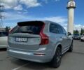 Серый Вольво ХС90, объемом двигателя 1.97 л и пробегом 42 тыс. км за 47999 $, фото 2 на Automoto.ua
