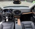 Сірий Вольво ХС90, об'ємом двигуна 2 л та пробігом 27 тис. км за 46000 $, фото 5 на Automoto.ua