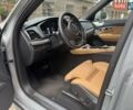 Серый Вольво ХС90, объемом двигателя 1.97 л и пробегом 2 тыс. км за 75000 $, фото 17 на Automoto.ua