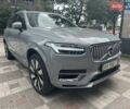 Серый Вольво ХС90, объемом двигателя 1.97 л и пробегом 2 тыс. км за 75000 $, фото 2 на Automoto.ua