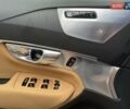 Серый Вольво ХС90, объемом двигателя 1.97 л и пробегом 2 тыс. км за 75000 $, фото 28 на Automoto.ua
