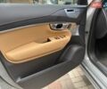 Серый Вольво ХС90, объемом двигателя 1.97 л и пробегом 2 тыс. км за 75000 $, фото 15 на Automoto.ua
