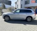 Серый Вольво ХС90, объемом двигателя 1.97 л и пробегом 6 тыс. км за 66000 $, фото 6 на Automoto.ua