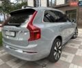 Серый Вольво ХС90, объемом двигателя 1.97 л и пробегом 2 тыс. км за 75000 $, фото 9 на Automoto.ua