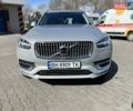 Серый Вольво ХС90, объемом двигателя 1.97 л и пробегом 6 тыс. км за 66000 $, фото 9 на Automoto.ua