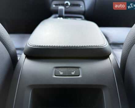 Серый Вольво ХС90, объемом двигателя 1.97 л и пробегом 58 тыс. км за 52000 $, фото 25 на Automoto.ua