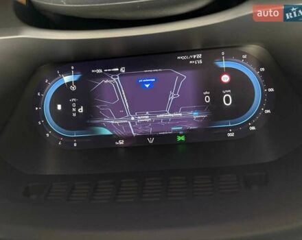 Серый Вольво ХС90, объемом двигателя 2 л и пробегом 24 тыс. км за 47000 $, фото 23 на Automoto.ua