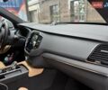 Серый Вольво ХС90, объемом двигателя 1.97 л и пробегом 2 тыс. км за 75000 $, фото 19 на Automoto.ua