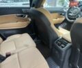Серый Вольво ХС90, объемом двигателя 1.97 л и пробегом 2 тыс. км за 75000 $, фото 25 на Automoto.ua