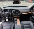 Серый Вольво ХС90, объемом двигателя 2 л и пробегом 24 тыс. км за 47000 $, фото 12 на Automoto.ua