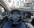 Сірий Вольво ХС90, об'ємом двигуна 1.97 л та пробігом 11 тис. км за 64500 $, фото 25 на Automoto.ua