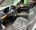 Серый Вольво ХС90, объемом двигателя 2 л и пробегом 24 тыс. км за 48000 $, фото 9 на Automoto.ua