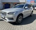 Сірий Вольво ХС90, об'ємом двигуна 1.97 л та пробігом 11 тис. км за 64500 $, фото 7 на Automoto.ua