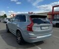 Серый Вольво ХС90, объемом двигателя 1.97 л и пробегом 42 тыс. км за 47999 $, фото 3 на Automoto.ua