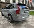 Серый Вольво ХС90, объемом двигателя 1.97 л и пробегом 2 тыс. км за 75000 $, фото 11 на Automoto.ua