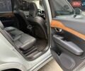 Серый Вольво ХС90, объемом двигателя 2 л и пробегом 24 тыс. км за 48000 $, фото 18 на Automoto.ua