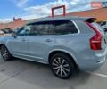 Серый Вольво ХС90, объемом двигателя 1.97 л и пробегом 42 тыс. км за 47999 $, фото 5 на Automoto.ua