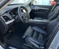 Серый Вольво ХС90, объемом двигателя 1.97 л и пробегом 6 тыс. км за 66000 $, фото 14 на Automoto.ua