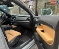 Серый Вольво ХС90, объемом двигателя 1.97 л и пробегом 2 тыс. км за 75000 $, фото 18 на Automoto.ua