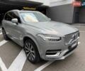 Серый Вольво ХС90, объемом двигателя 2 л и пробегом 24 тыс. км за 48000 $, фото 1 на Automoto.ua