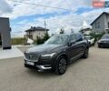 Серый Вольво ХС90, объемом двигателя 1.97 л и пробегом 69 тыс. км за 55500 $, фото 1 на Automoto.ua