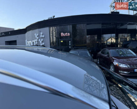 Серый Вольво ХС90, объемом двигателя 1.97 л и пробегом 58 тыс. км за 52000 $, фото 27 на Automoto.ua