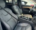 Серый Вольво ХС90, объемом двигателя 1.97 л и пробегом 42 тыс. км за 47999 $, фото 17 на Automoto.ua
