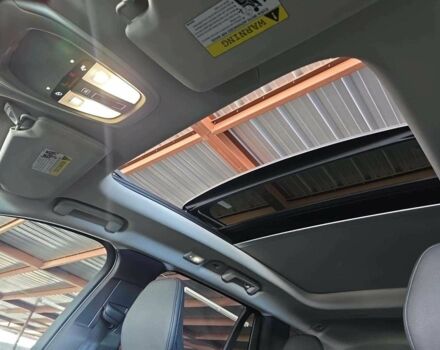 Серый Вольво ХС90, объемом двигателя 0 л и пробегом 22 тыс. км за 30500 $, фото 9 на Automoto.ua