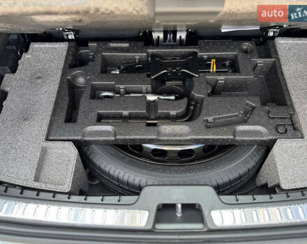 Серый Вольво ХС90, объемом двигателя 1.97 л и пробегом 1 тыс. км за 63500 $, фото 5 на Automoto.ua