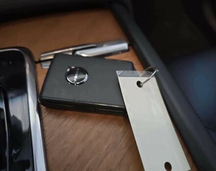 Серый Вольво ХС90, объемом двигателя 0 л и пробегом 22 тыс. км за 30500 $, фото 11 на Automoto.ua