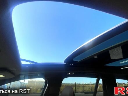 Сірий Вольво ХС90, об'ємом двигуна 2 л та пробігом 145 тис. км за 30000 $, фото 1 на Automoto.ua