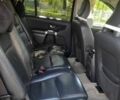 Синий Вольво ХС90, объемом двигателя 2.4 л и пробегом 319 тыс. км за 12000 $, фото 5 на Automoto.ua