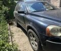 Синий Вольво ХС90, объемом двигателя 2.4 л и пробегом 480 тыс. км за 5481 $, фото 3 на Automoto.ua